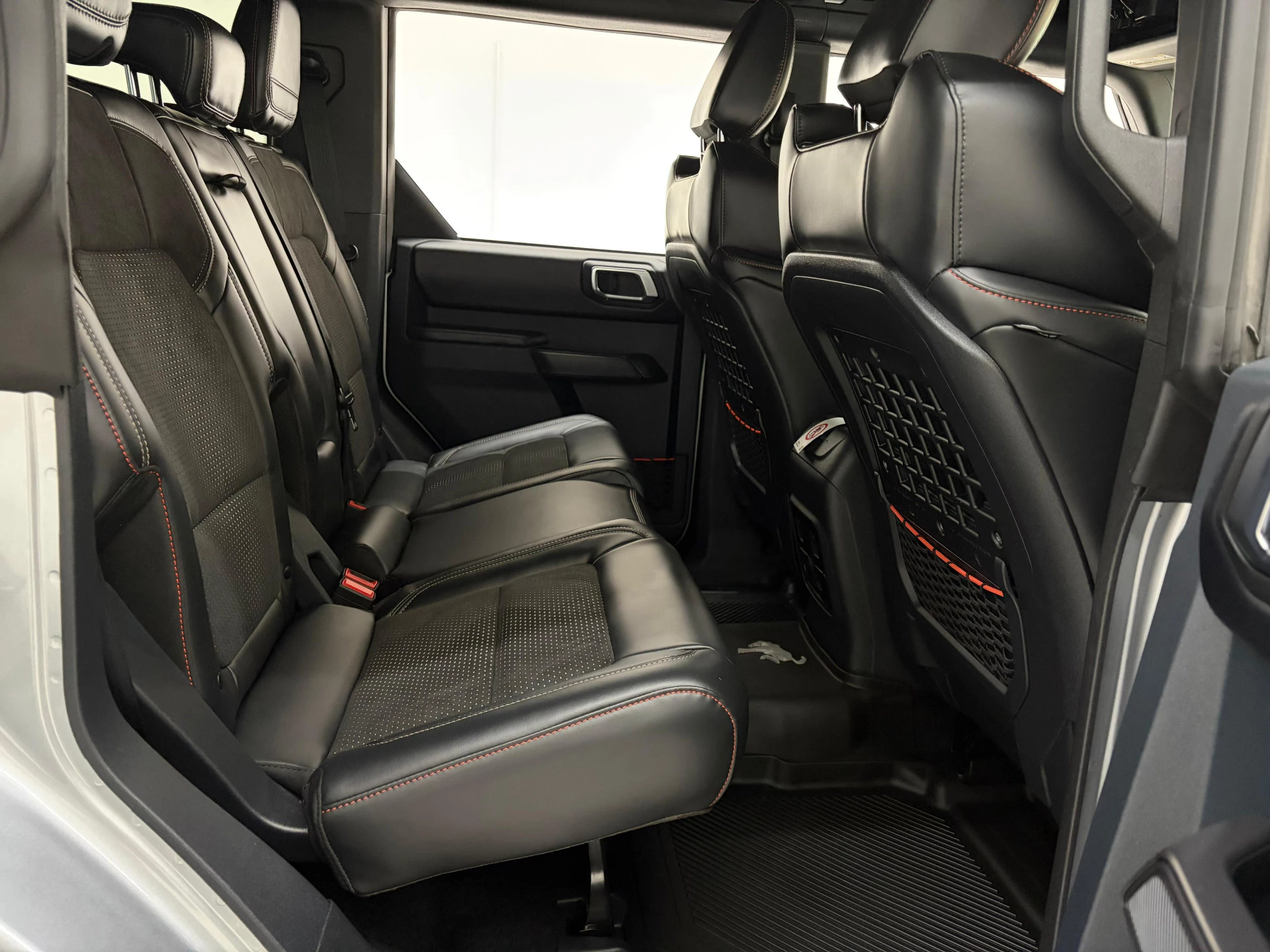 Hoofdafbeelding Ford Bronco