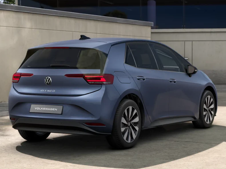 Hoofdafbeelding Volkswagen ID.3 Neo