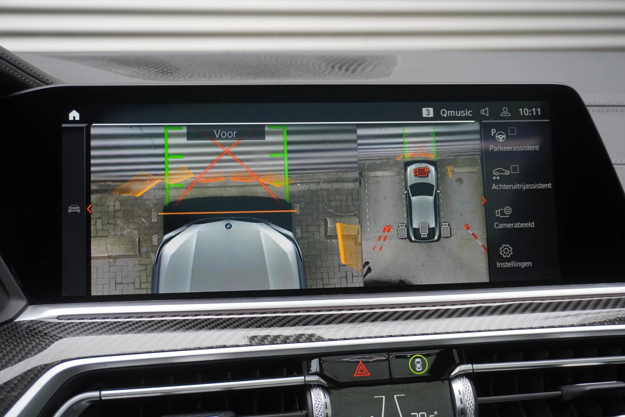 Hoofdafbeelding BMW X6