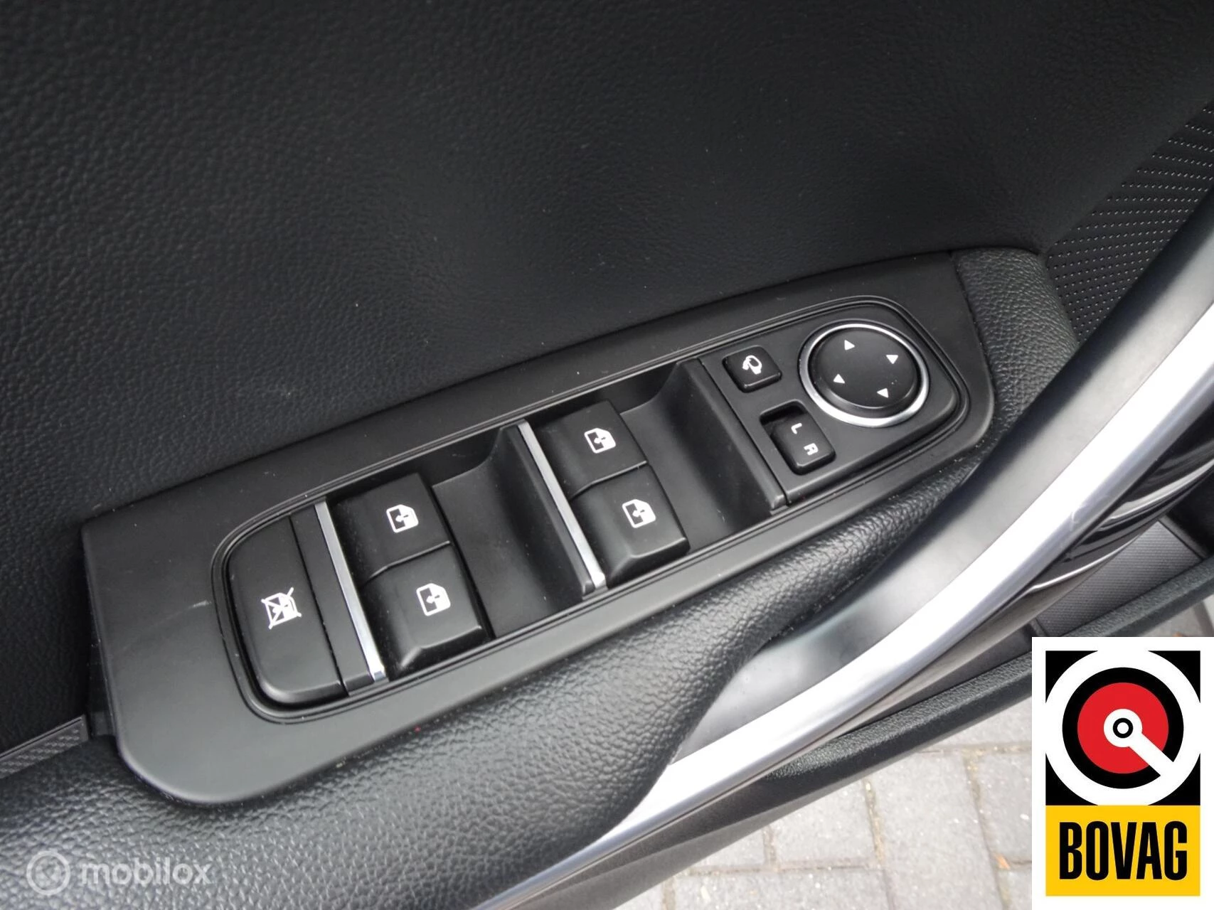 Hoofdafbeelding Kia XCeed