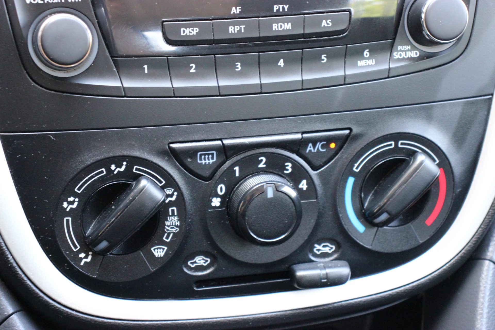 Hoofdafbeelding Suzuki Celerio