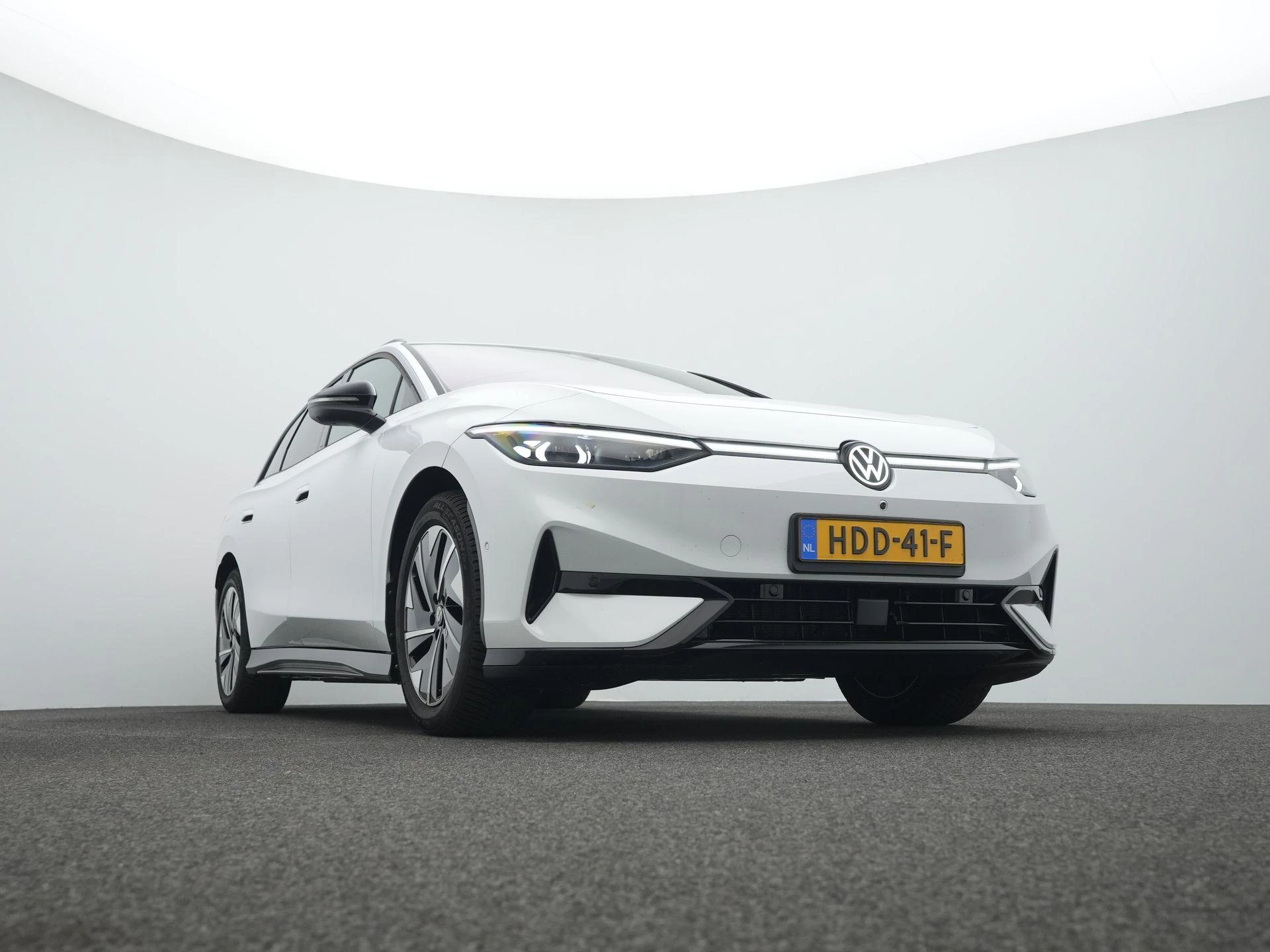 Hoofdafbeelding Volkswagen ID.7