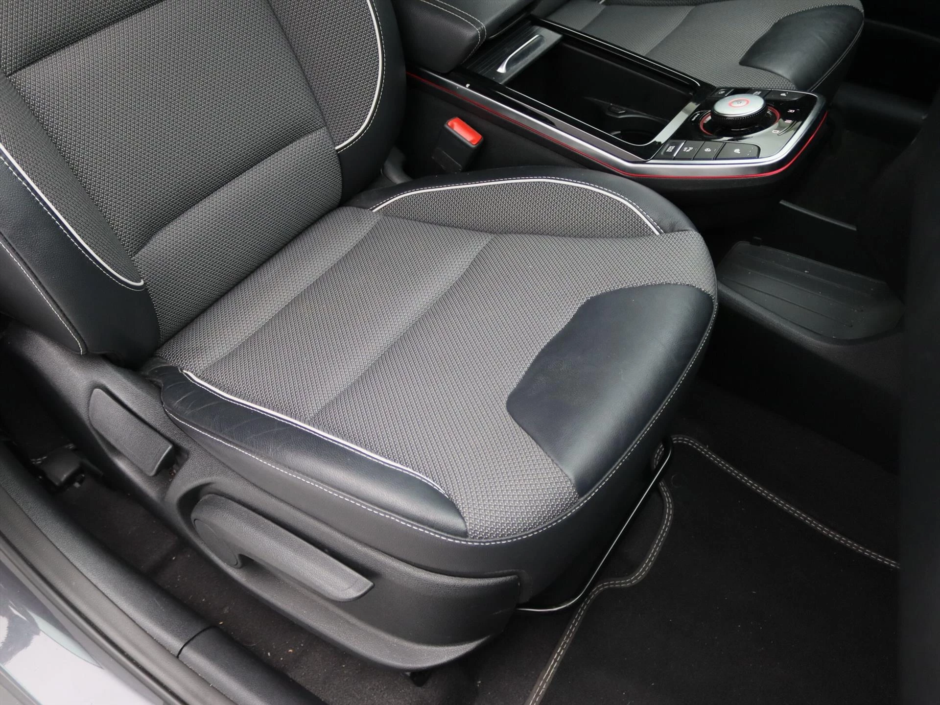 Hoofdafbeelding Kia e-Niro