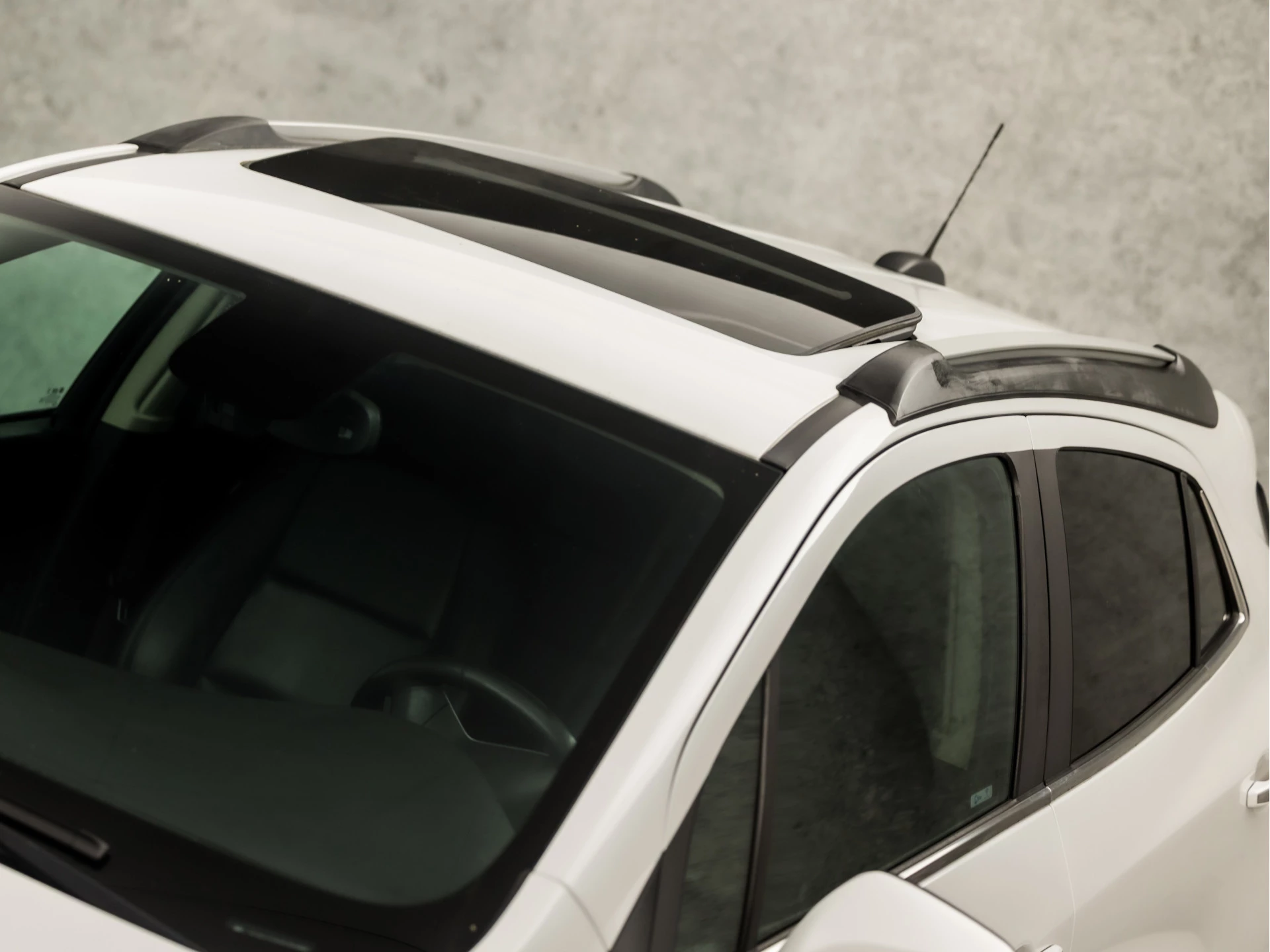 Hoofdafbeelding Opel Mokka X