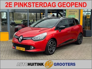 Renault Clio 0.9 TCe Expression - all season - navi