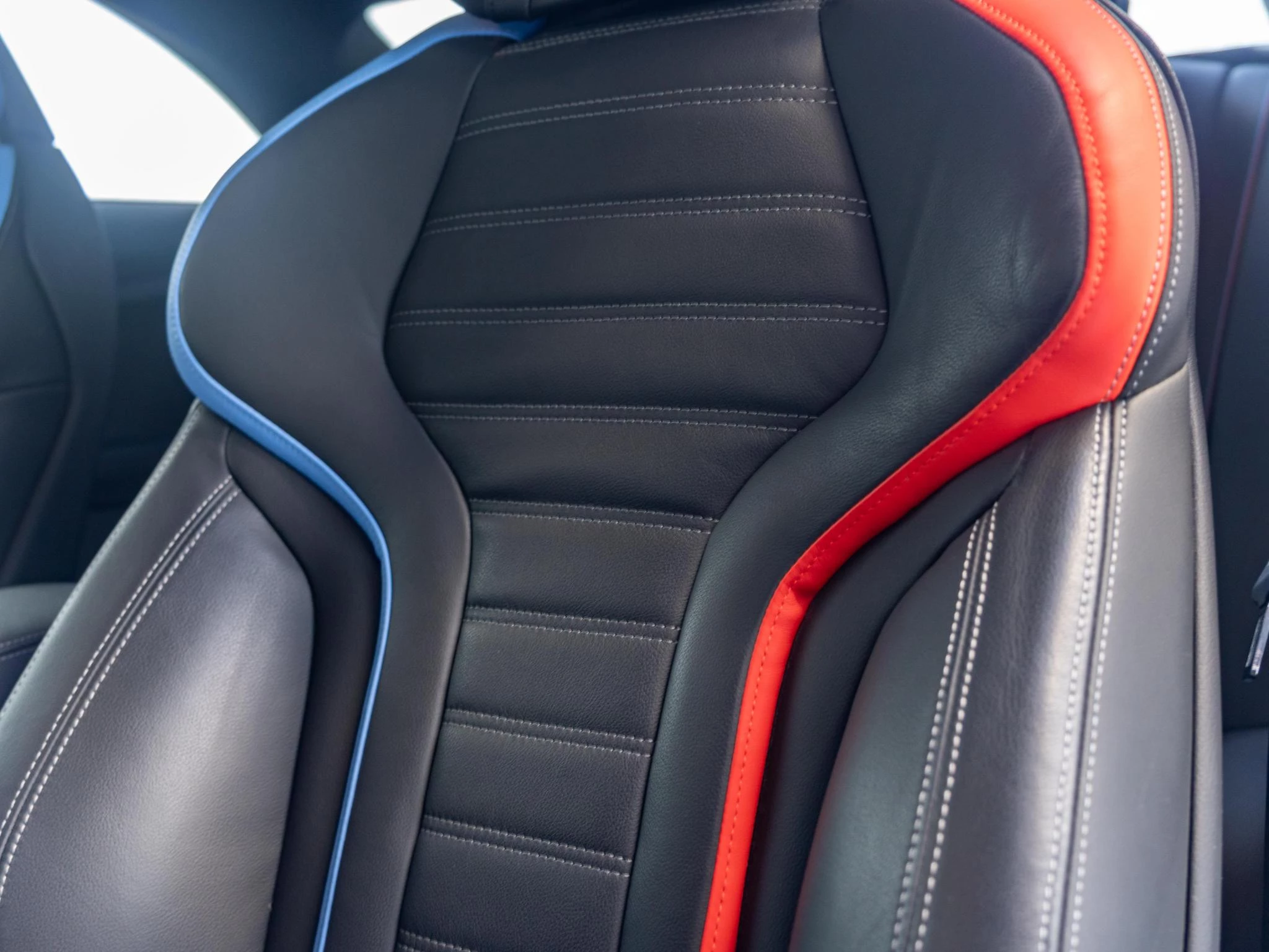 Hoofdafbeelding BMW M2
