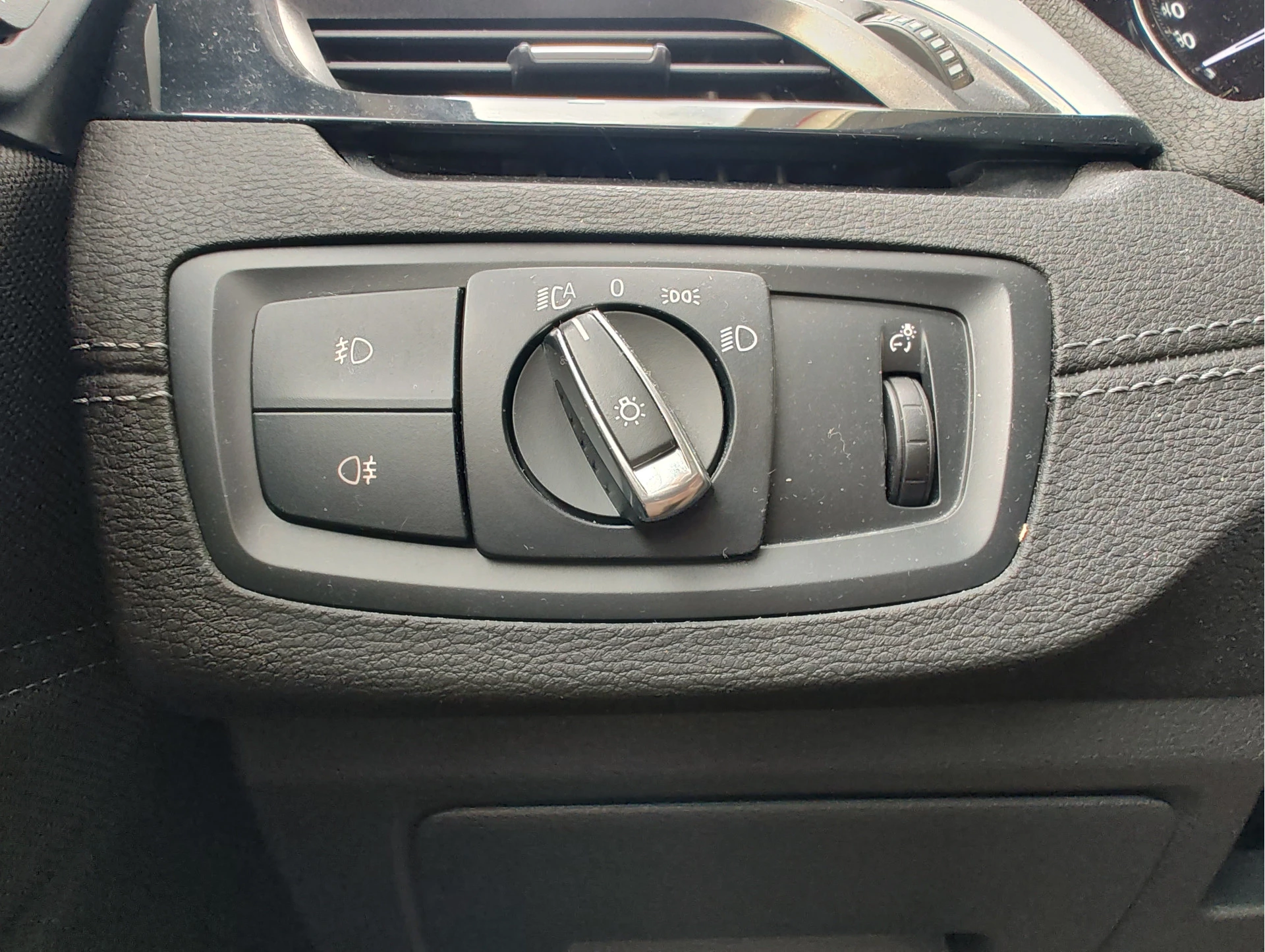Hoofdafbeelding BMW X2