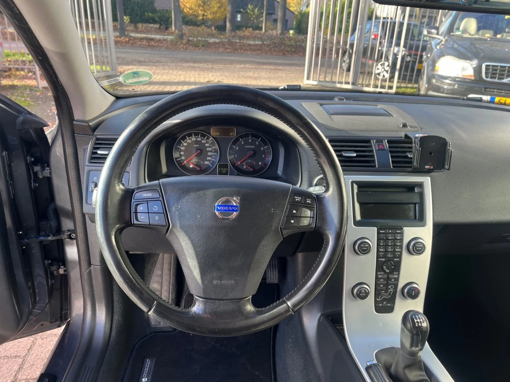Hoofdafbeelding Volvo V50