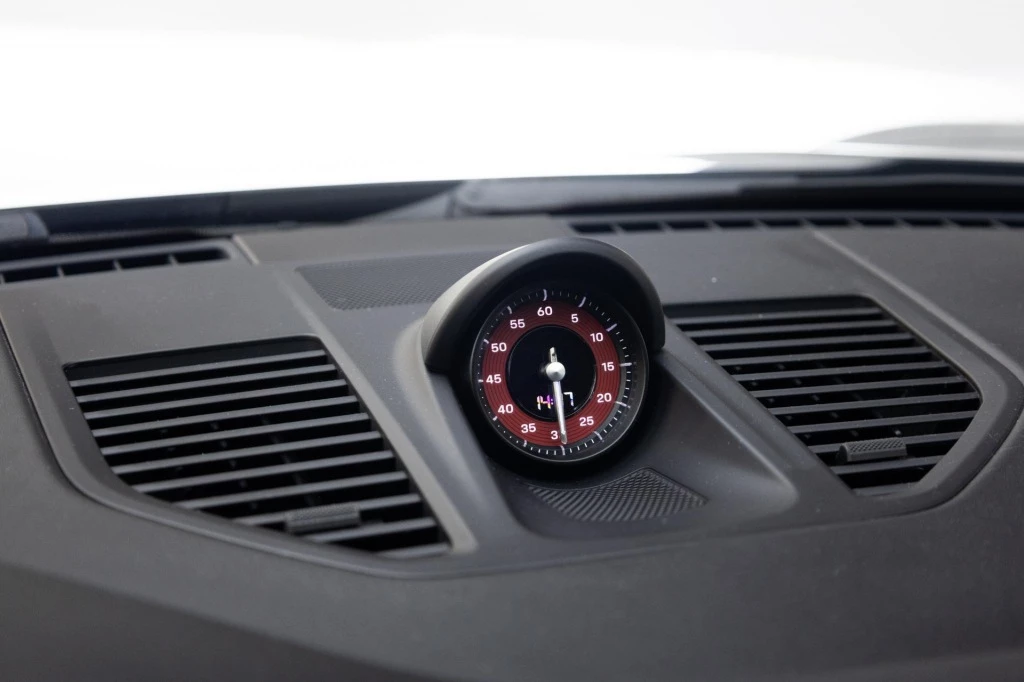 Hoofdafbeelding Porsche 911