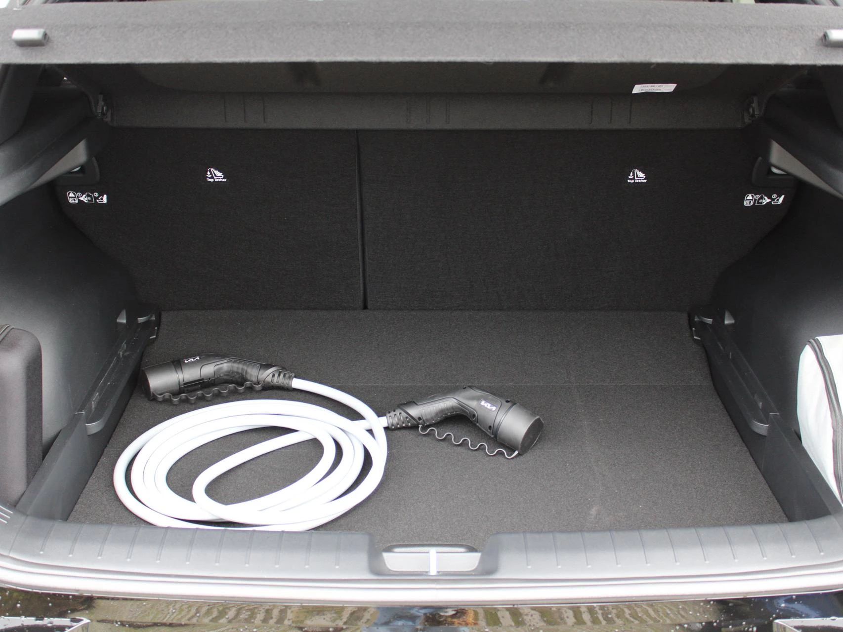 Hoofdafbeelding Kia EV4