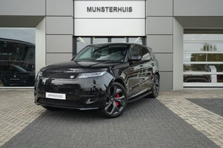 Land Rover Range Rover Sport 3.0 P440e Dynamic SE URBAN | Schuif/Kantel dak  | 23 Inch | Rear Seat Entertainment | Soft Close |