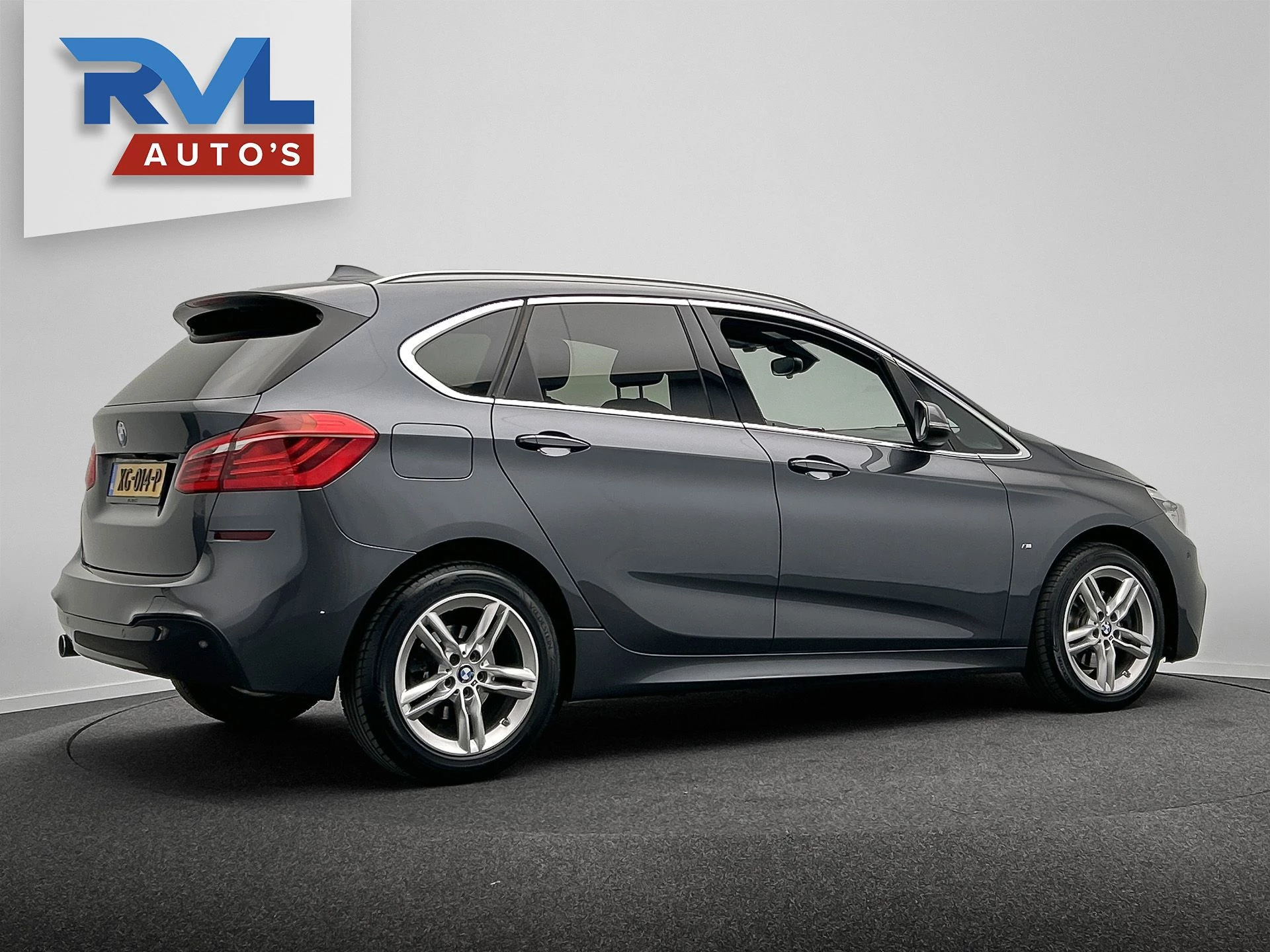 Hoofdafbeelding BMW 2 Serie