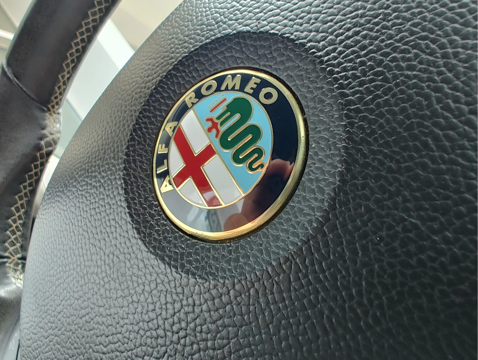 Hoofdafbeelding Alfa Romeo MiTo