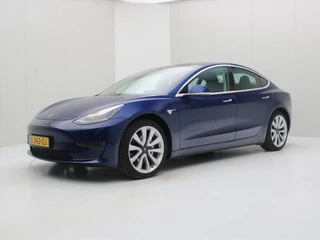 Tesla Model 3 Long-Range AWD 351pk 75 kWh [ AUTOPILOT+19" LMV+620KM WLTP+PREMIUM AUDIO ]