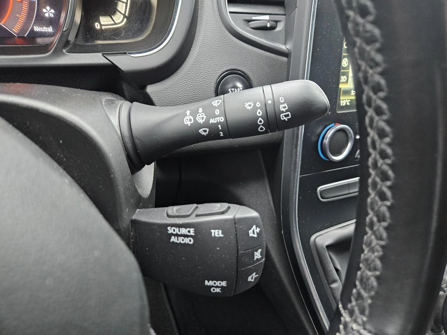 Hoofdafbeelding Renault Grand Scénic