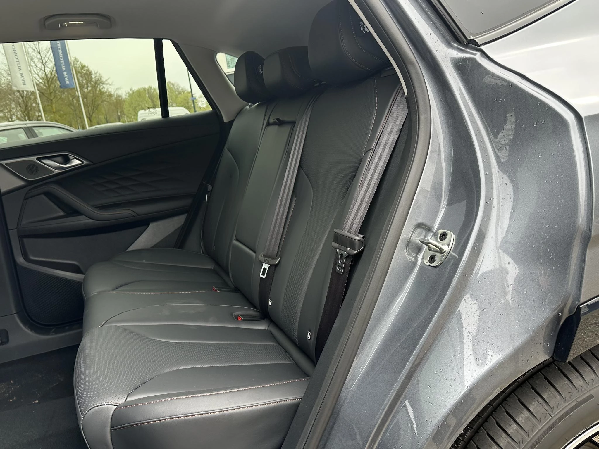 Hoofdafbeelding MG EHS