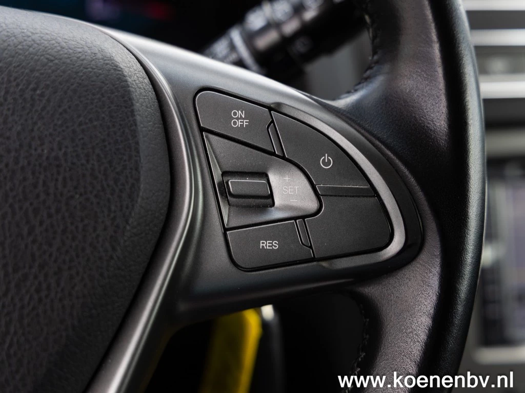 Hoofdafbeelding SsangYong Rexton