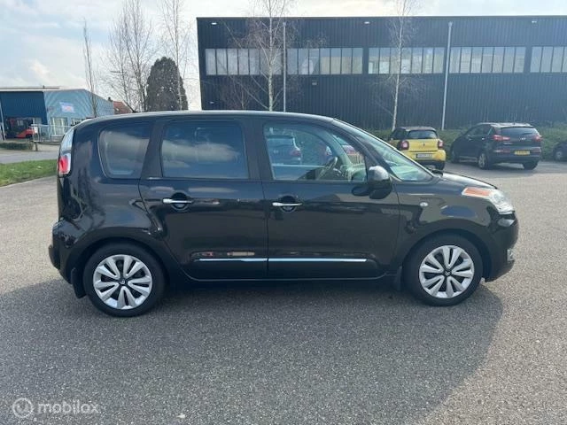 Hoofdafbeelding Citroën C3 Picasso