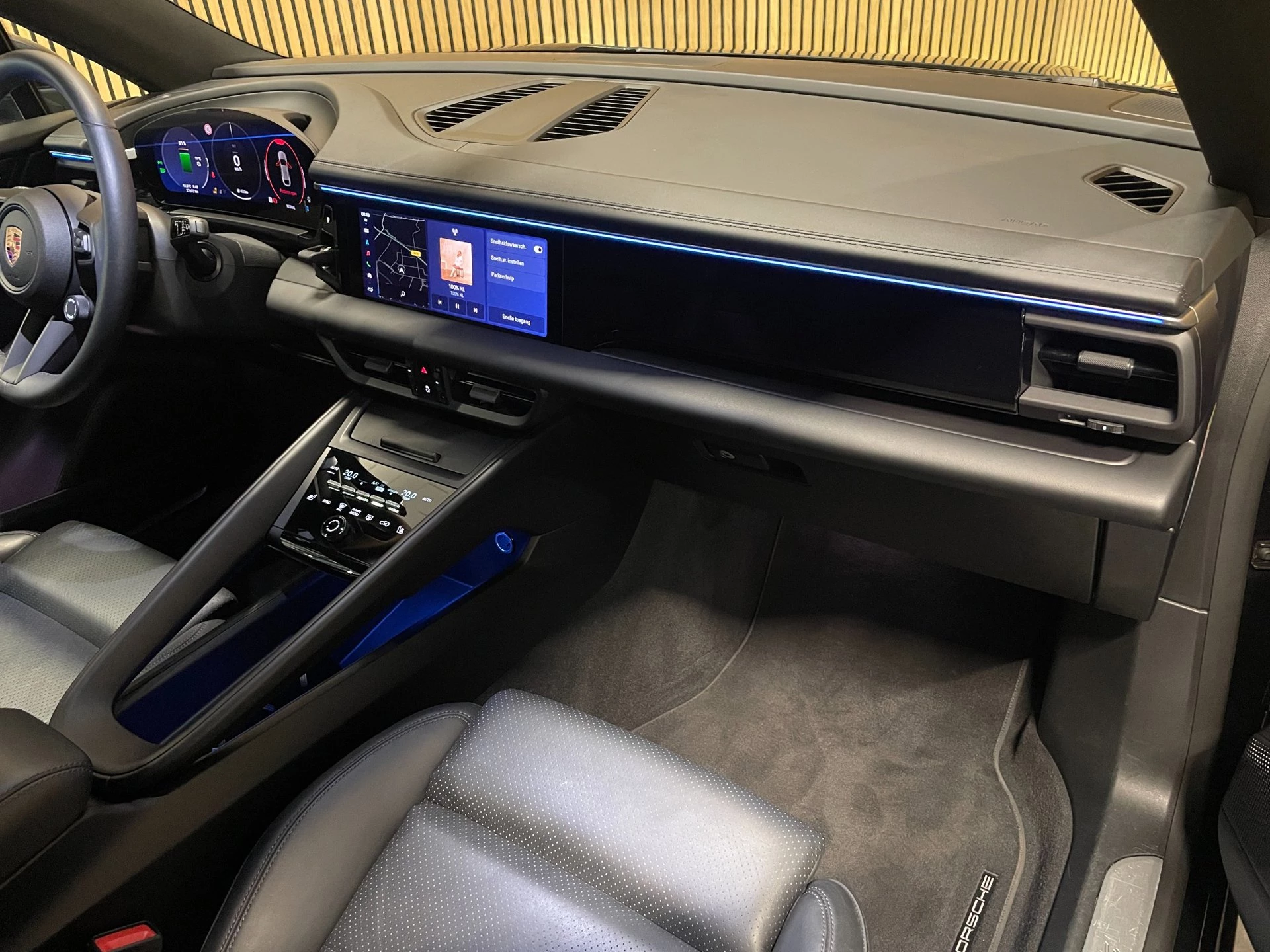 Hoofdafbeelding Porsche Macan