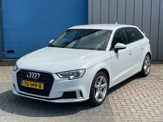 Audi A3 Sportback 1.0 TFSI Design Pro Line Plus NAVI 1 EIG