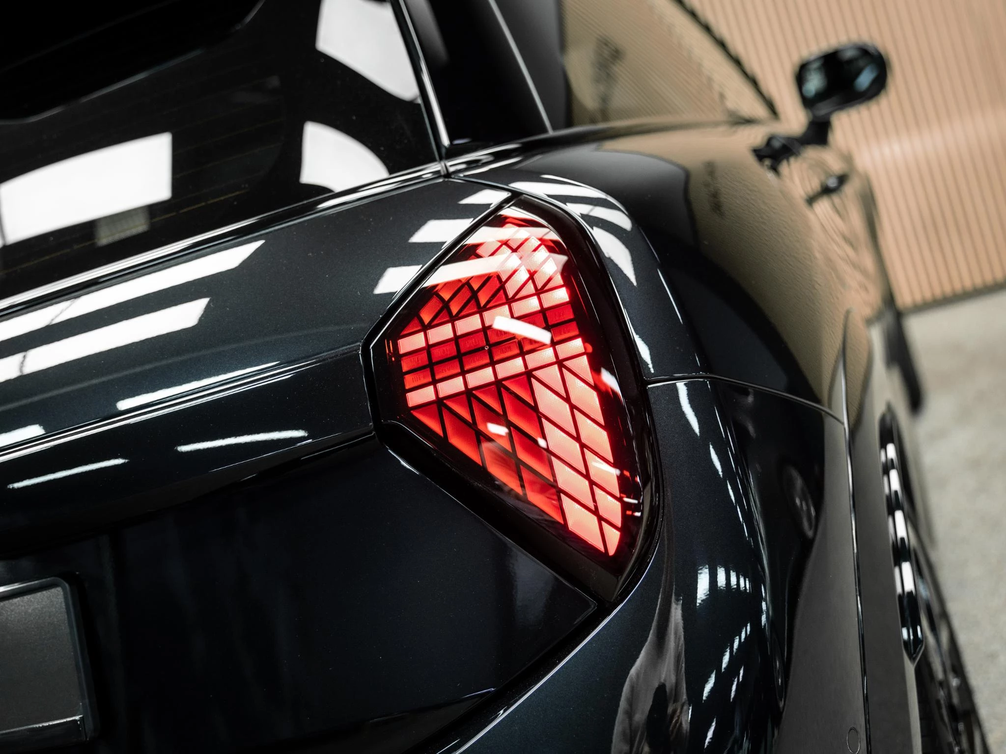 Hoofdafbeelding MINI 3-deurs