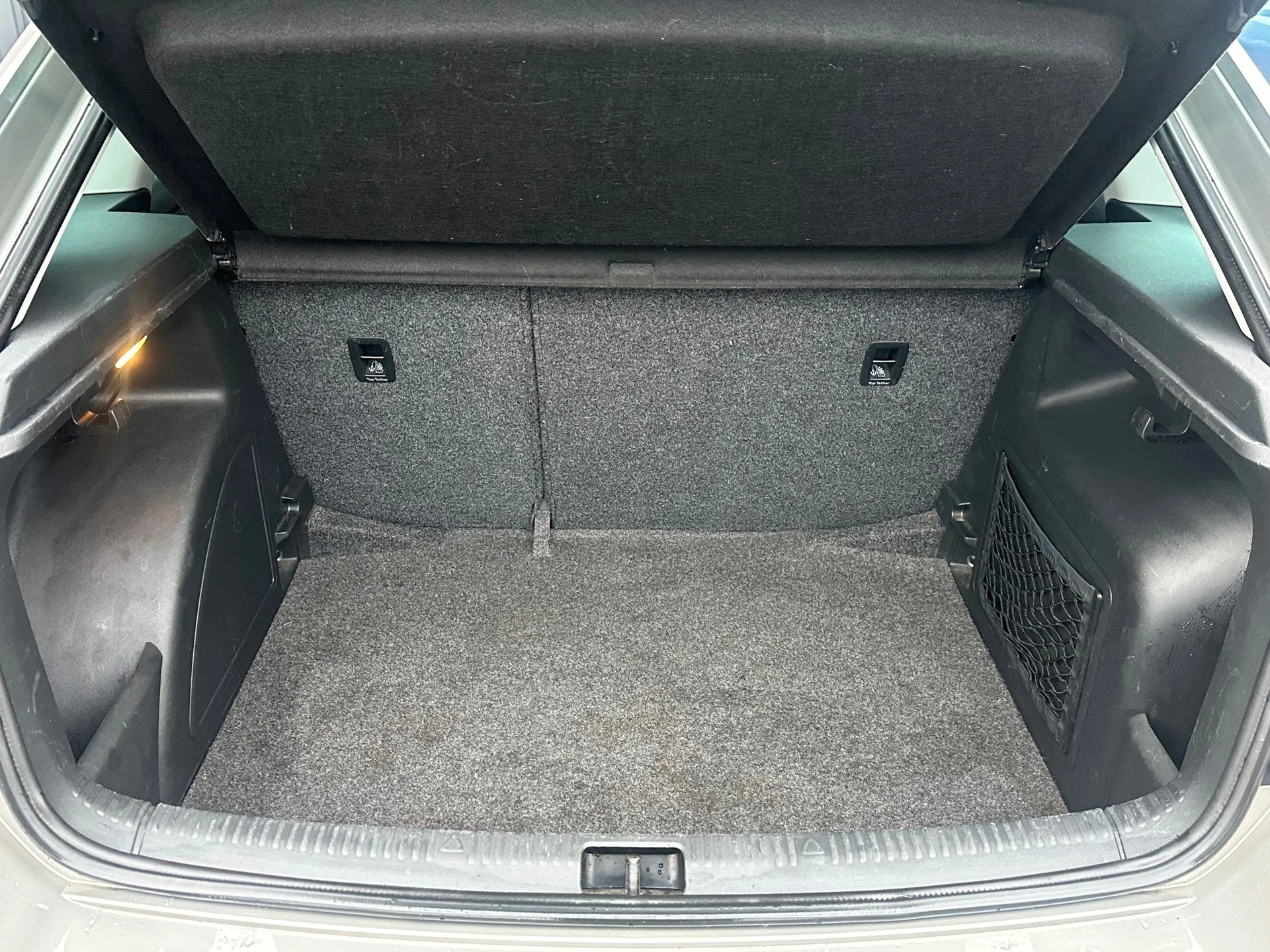 Hoofdafbeelding Škoda Rapid