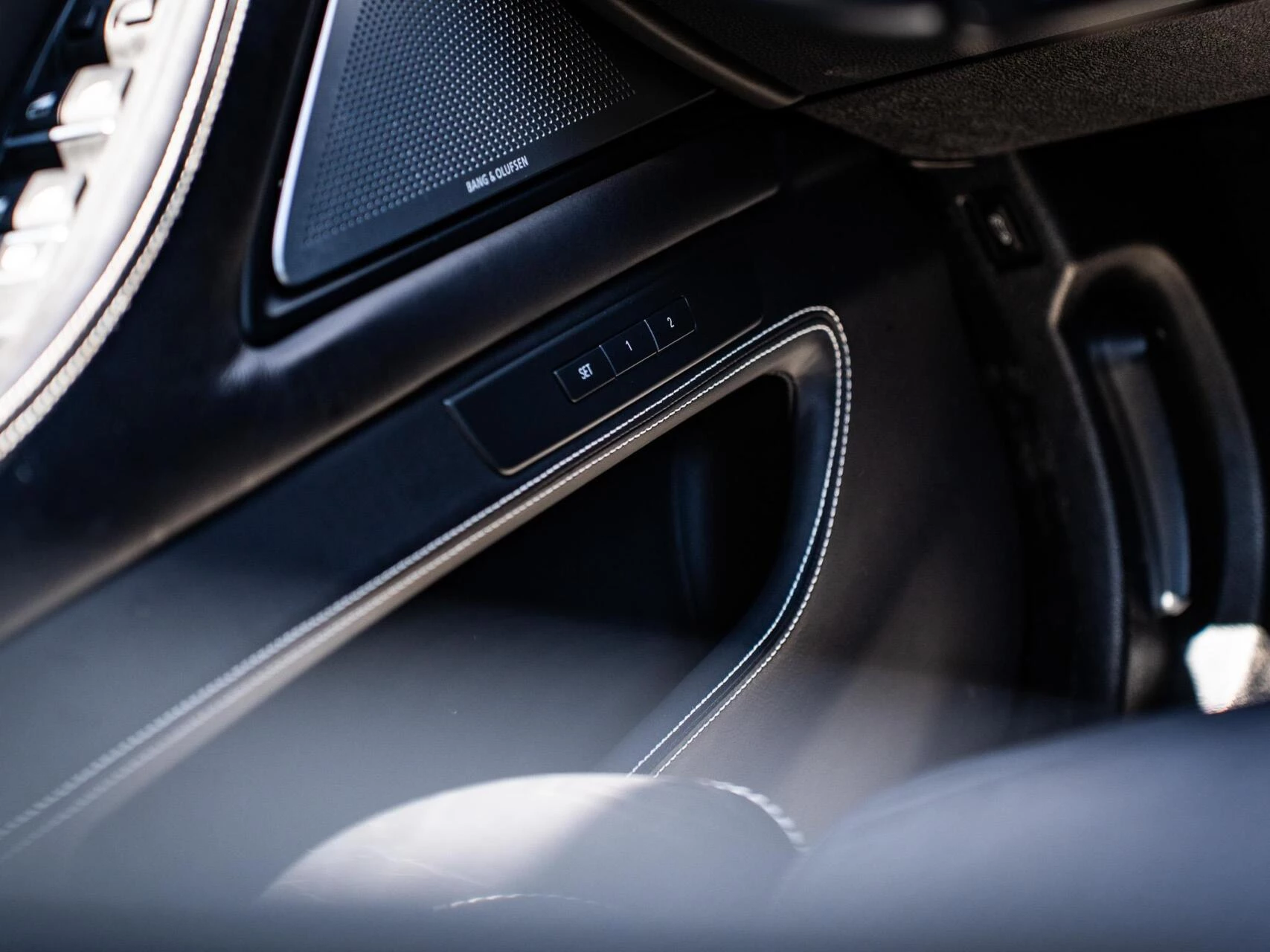 Hoofdafbeelding BMW M5