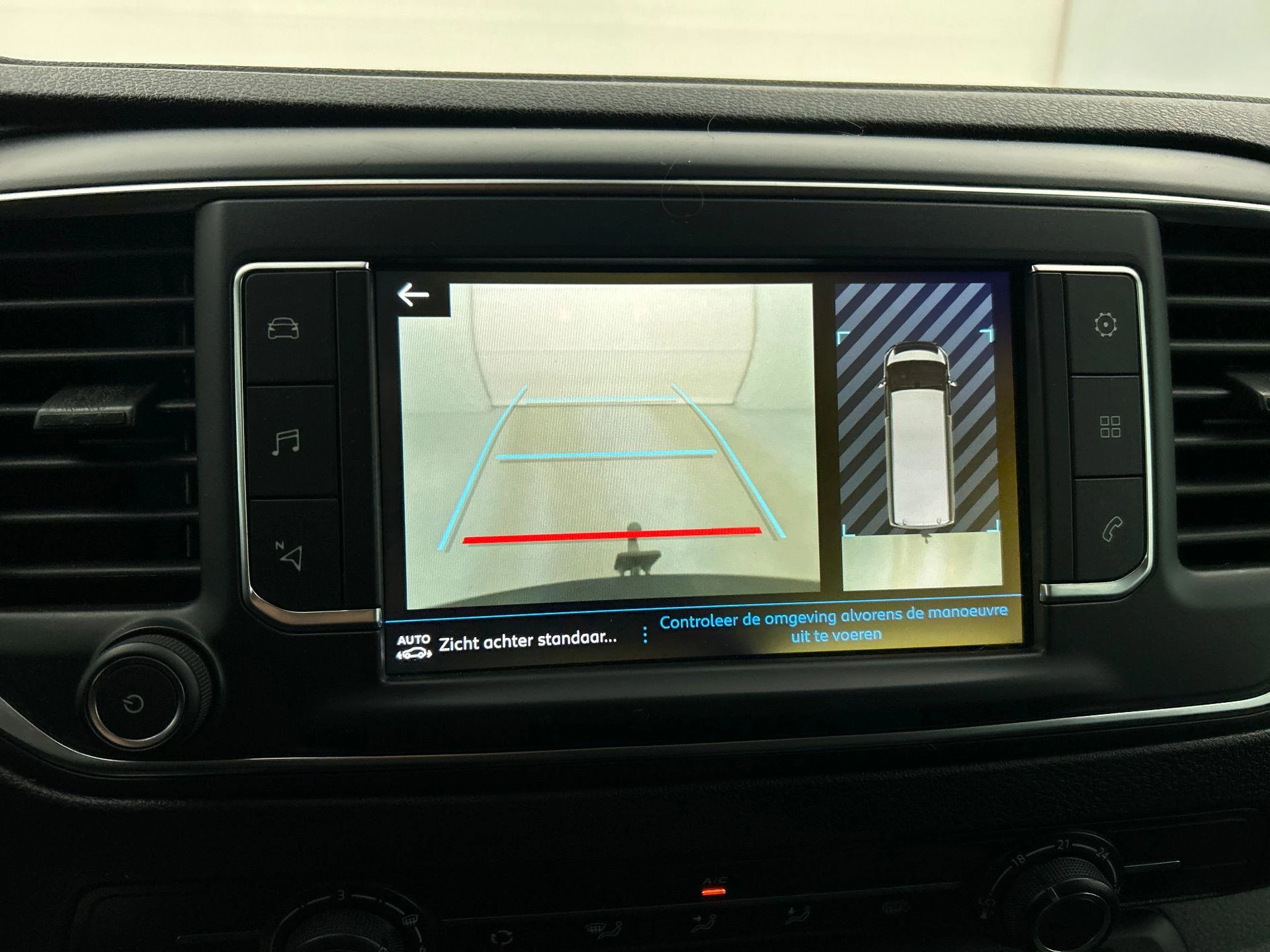 Hoofdafbeelding Peugeot Expert