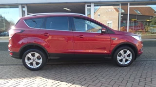 Ford Kuga 1.5 EcoBoost Trend-Ultimate * NAVI * A.C * CRUISE * TREKHAAK * L.M.V 17* CAMERA *