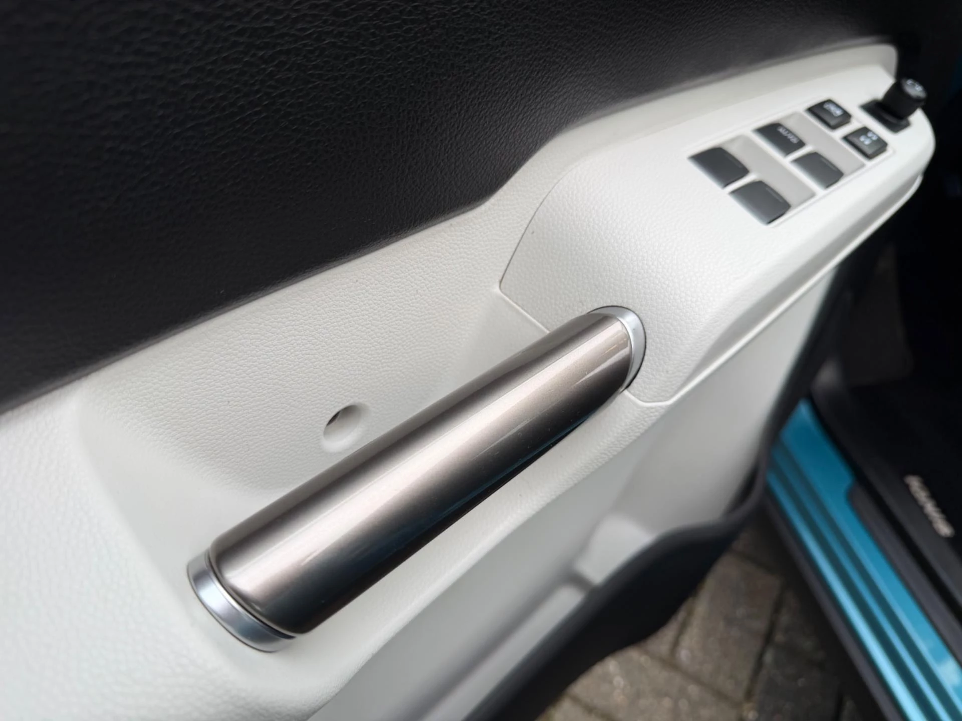 Hoofdafbeelding Suzuki Ignis