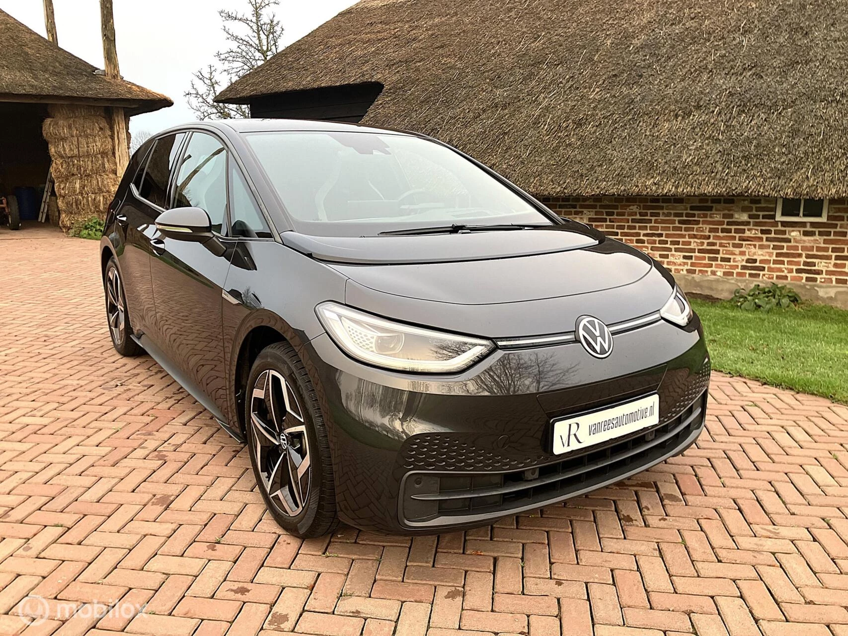 Hoofdafbeelding Volkswagen ID.3