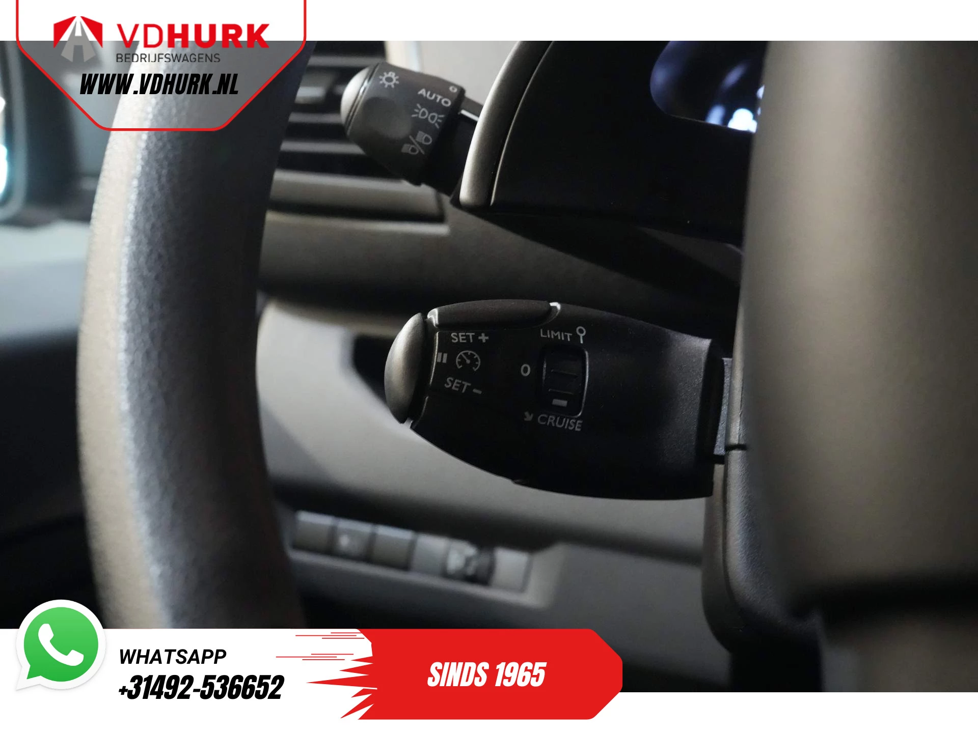 Hoofdafbeelding Fiat Scudo