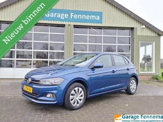 Volkswagen Polo 1.0 TSI Comfortline
