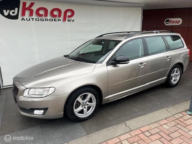 Hoofdafbeelding Volvo V70