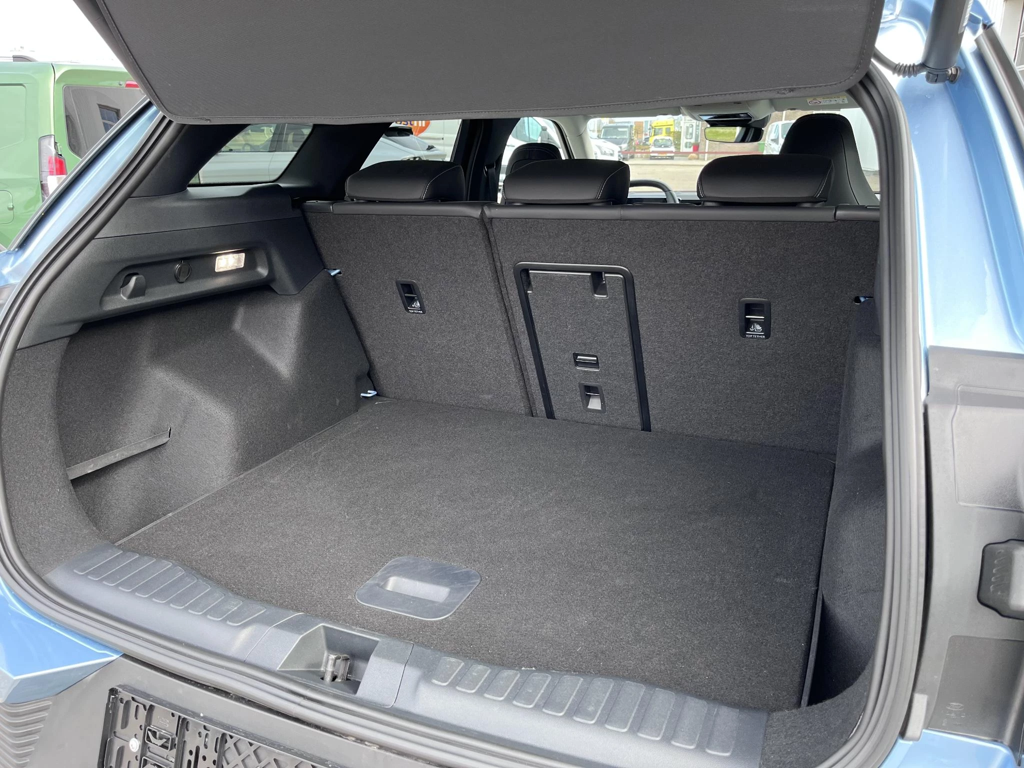 Hoofdafbeelding Ford Explorer