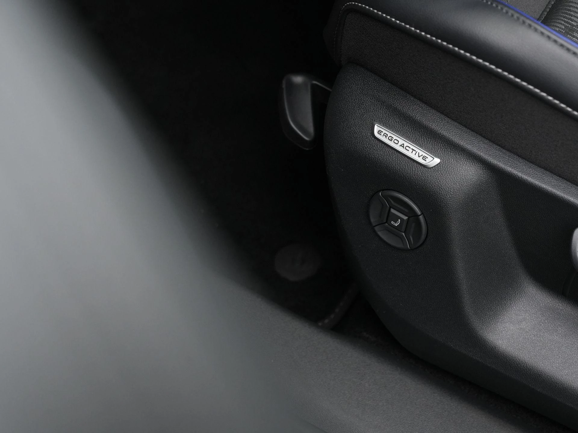 Hoofdafbeelding Volkswagen Tayron