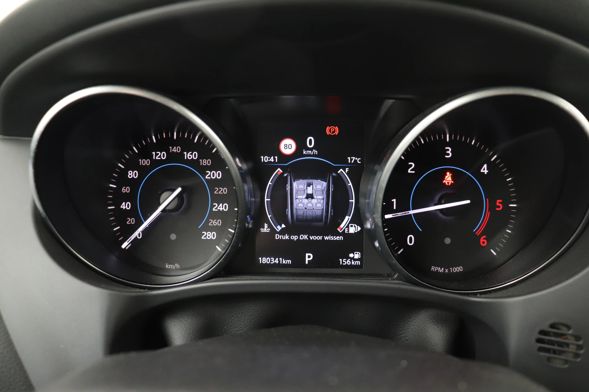 Hoofdafbeelding Jaguar F-PACE