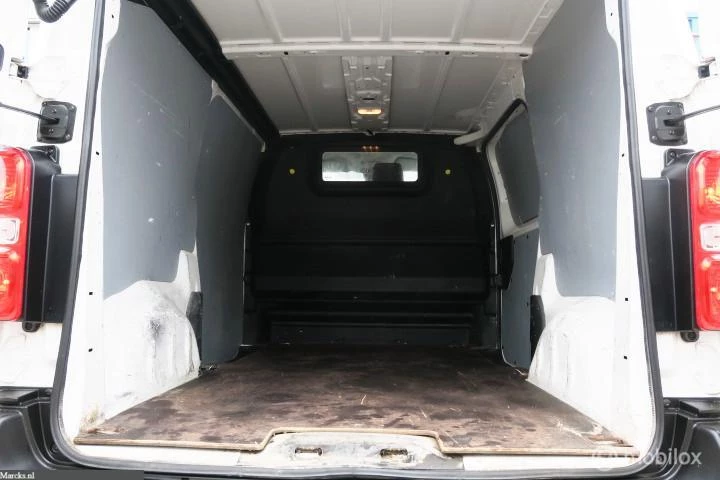 Hoofdafbeelding Peugeot Expert