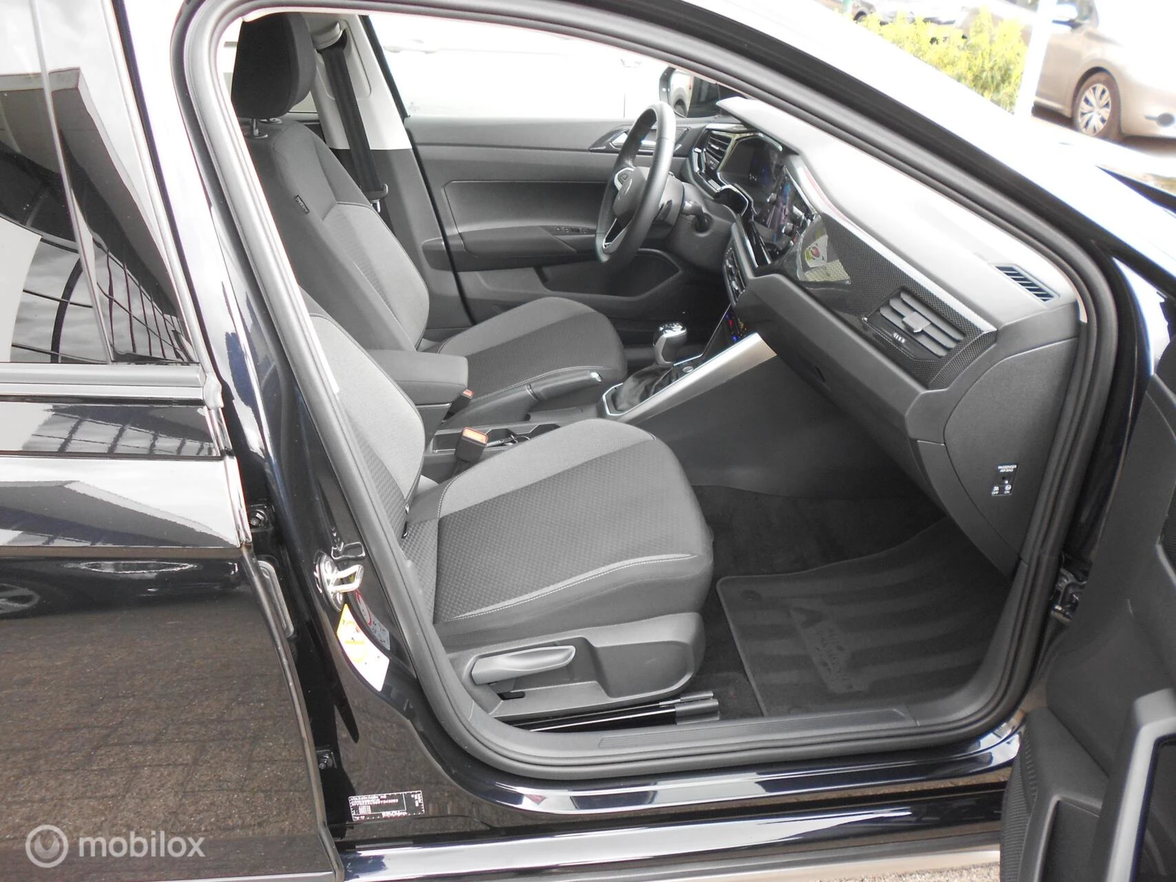 Hoofdafbeelding Volkswagen Taigo