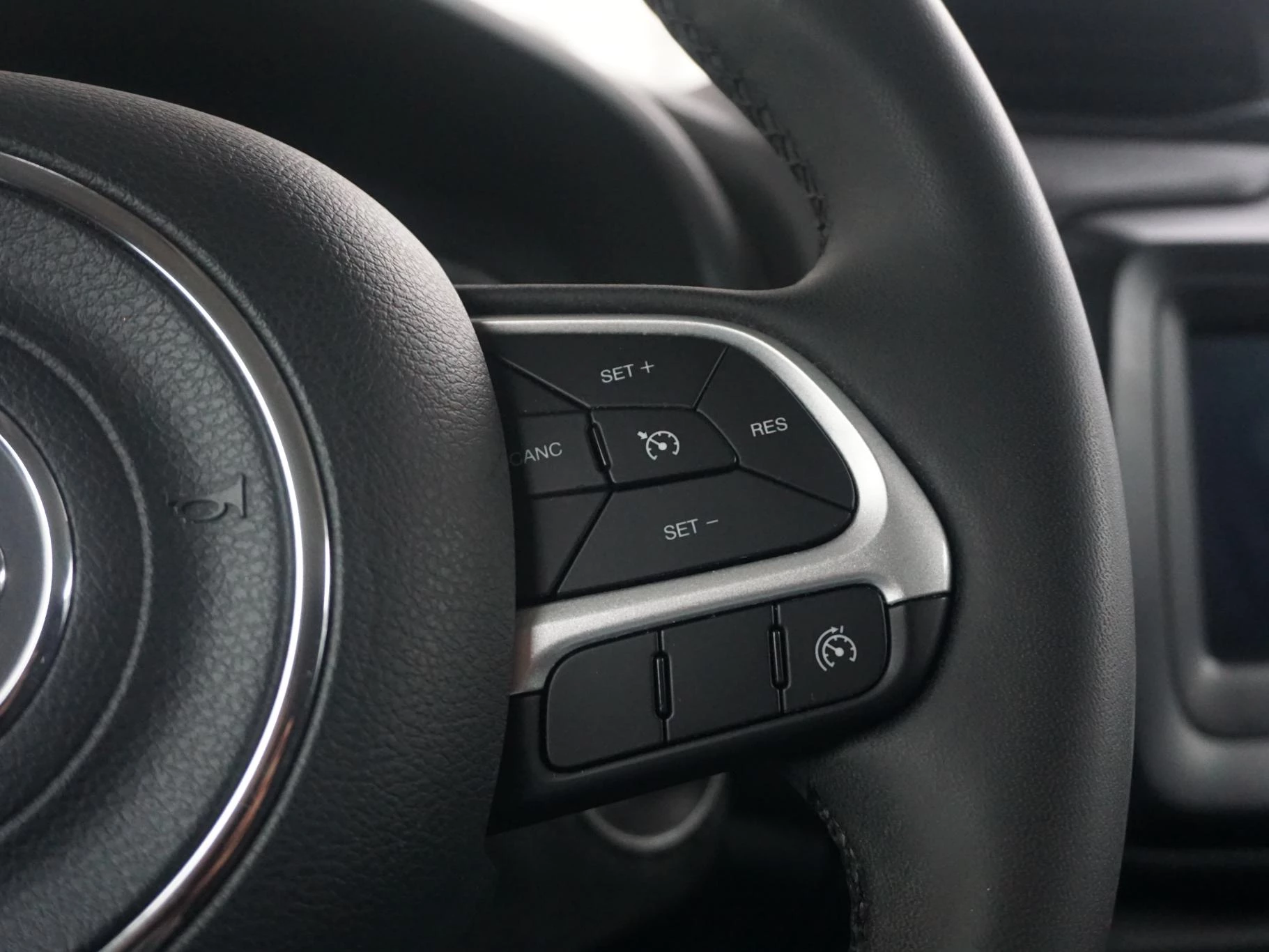 Hoofdafbeelding Jeep Renegade