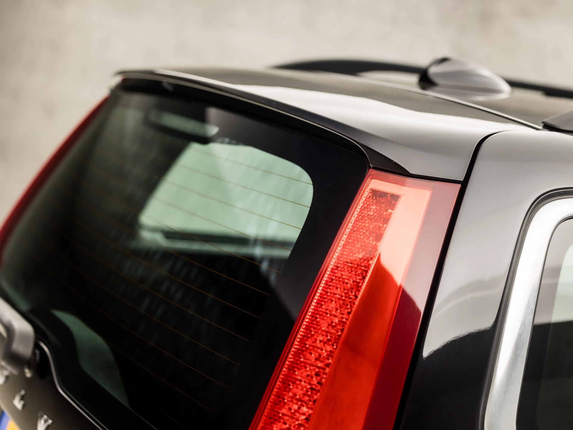 Hoofdafbeelding Volvo V70