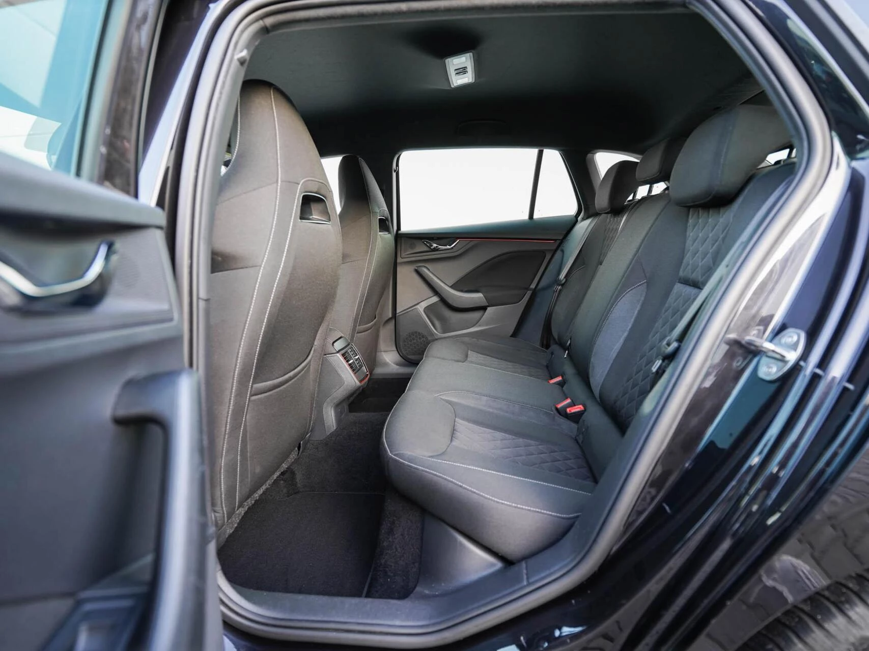 Hoofdafbeelding Škoda Scala