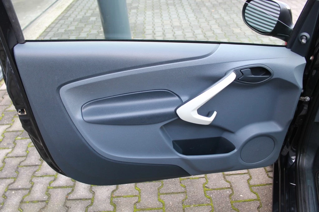 Hoofdafbeelding Ford Ka