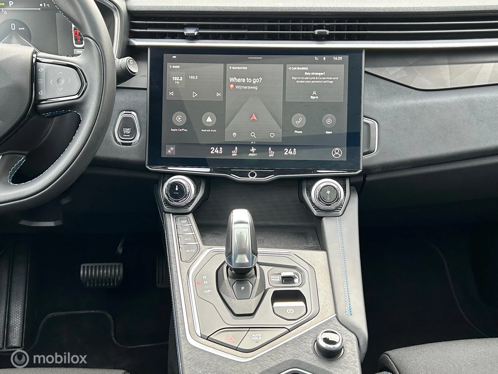 Hoofdafbeelding Lynk & Co 01