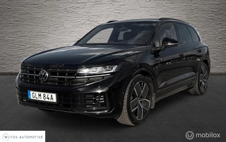 Volkswagen Touareg 3.0 TSi eHybrid 4M R, Nightvis., massage