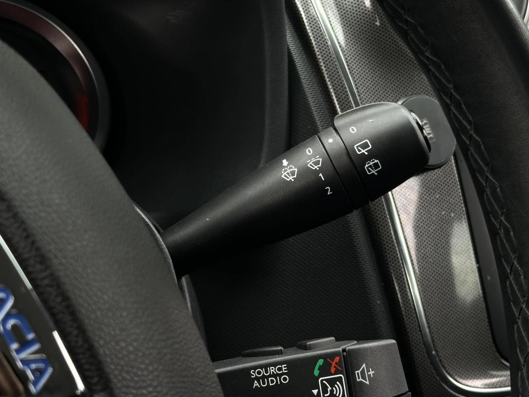 Hoofdafbeelding Dacia Sandero Stepway