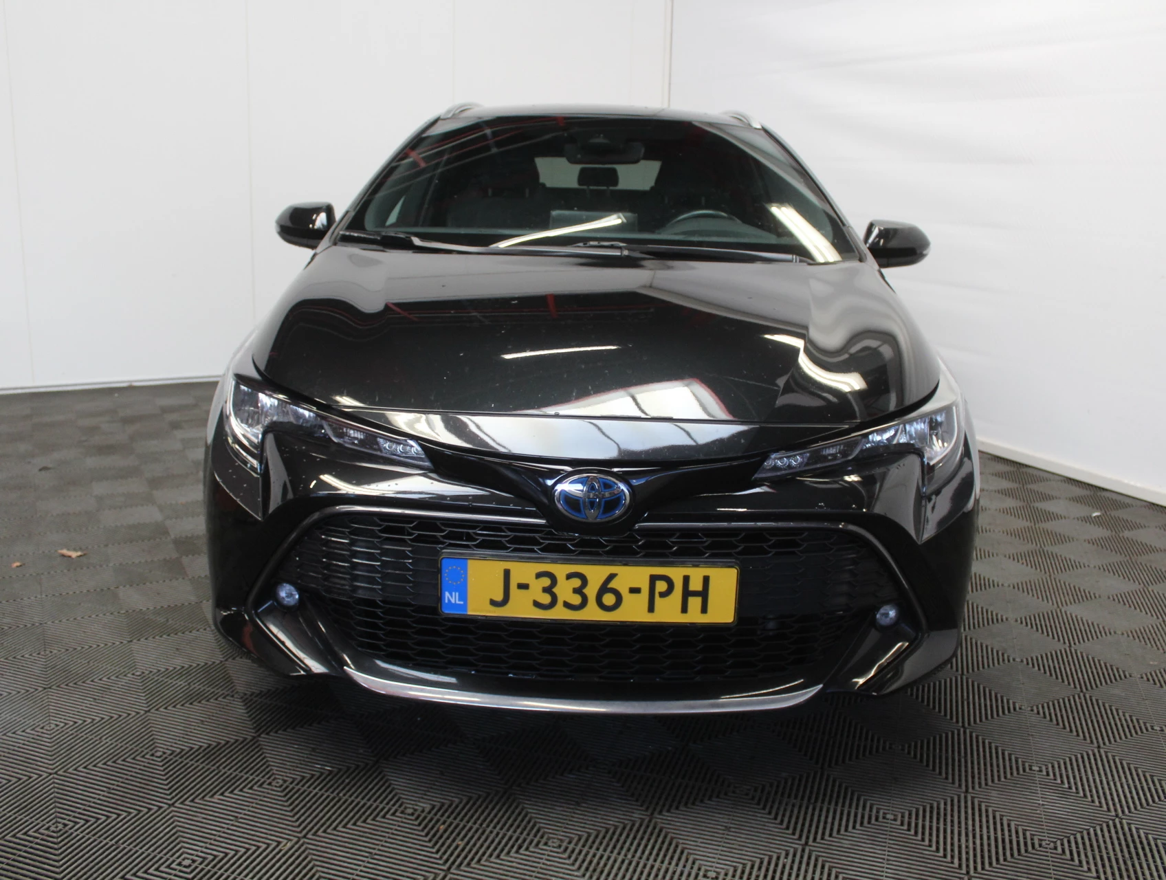 Hoofdafbeelding Toyota Corolla Touring Sports