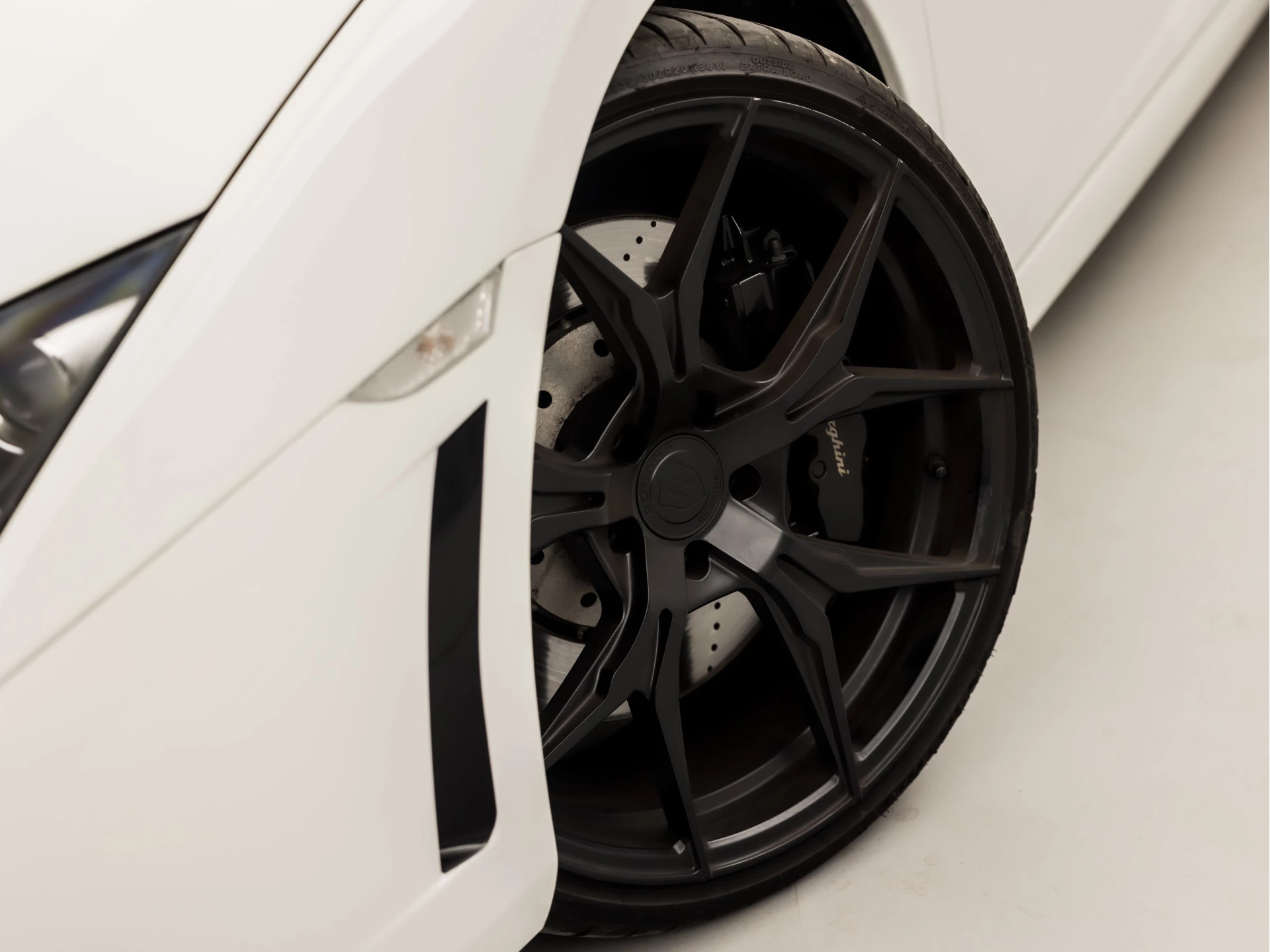 Hoofdafbeelding Lamborghini Gallardo