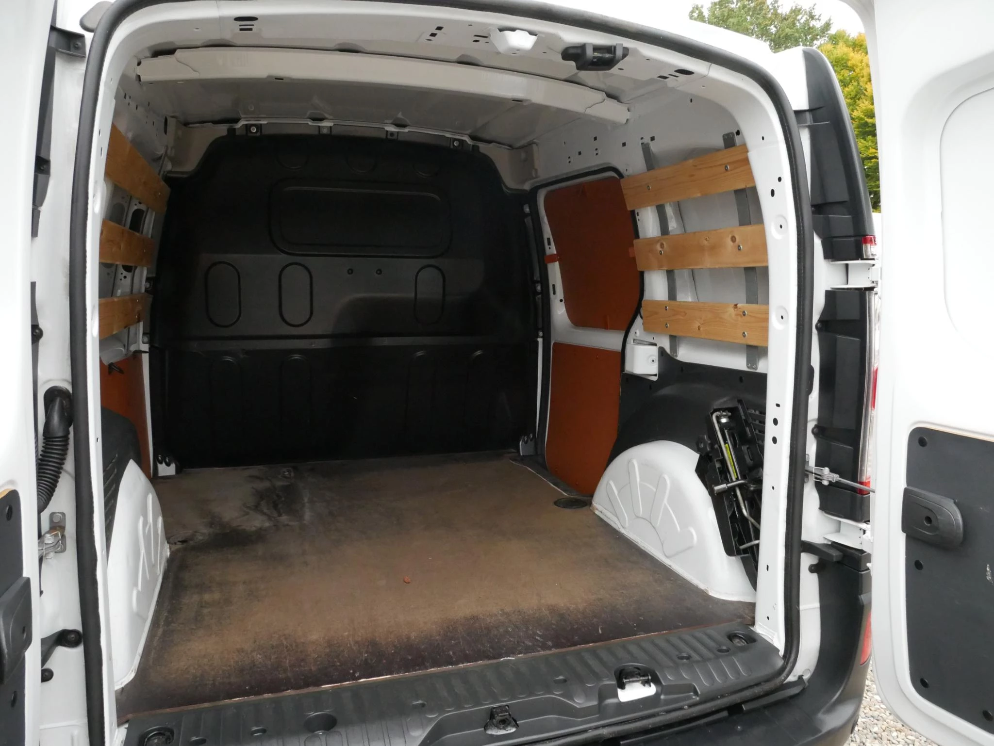 Hoofdafbeelding Renault Kangoo