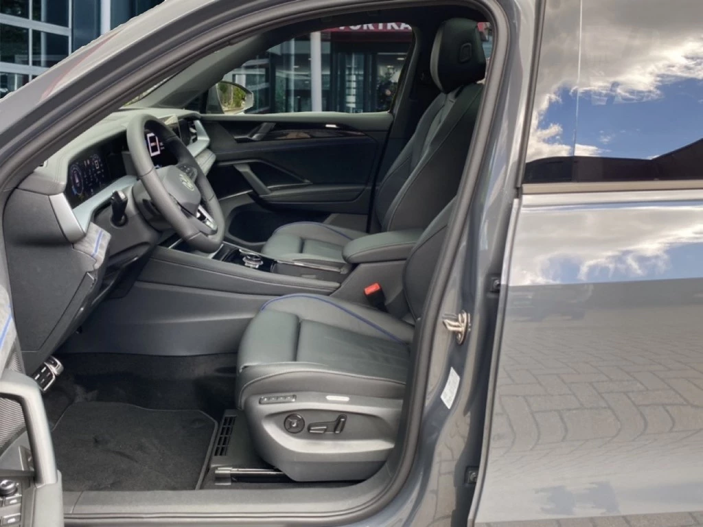 Hoofdafbeelding Volkswagen Tayron